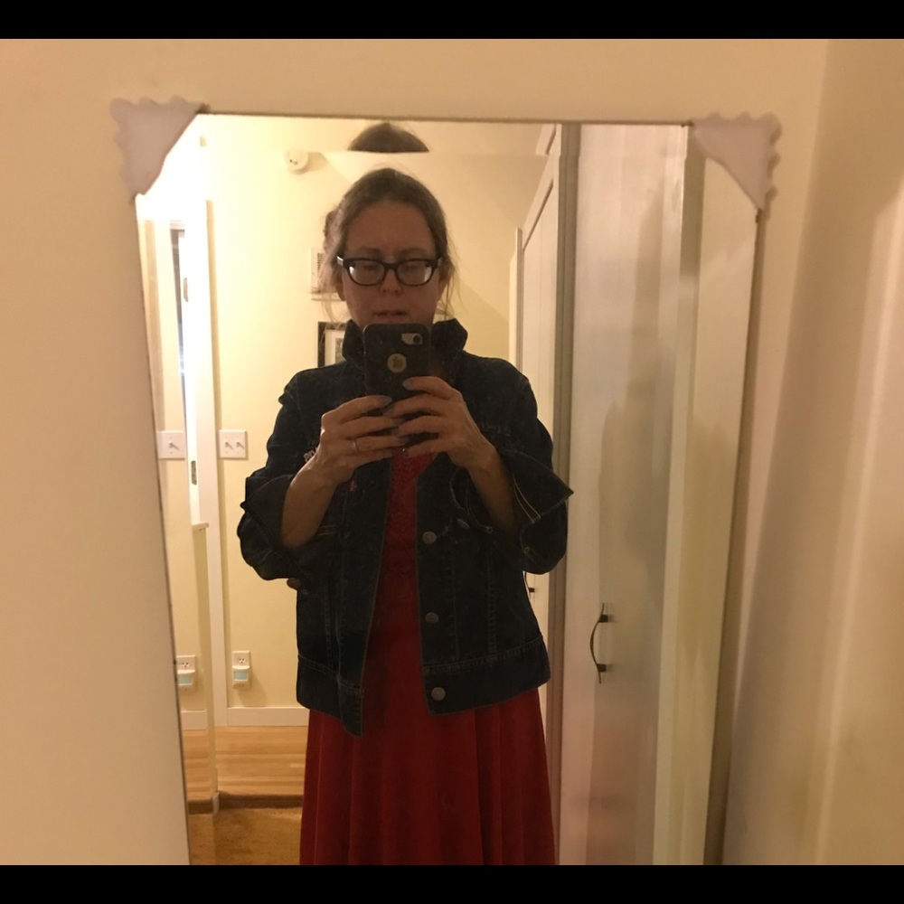 Meet your Posher, Karen